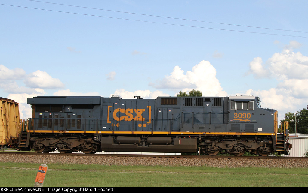 CSX 3090